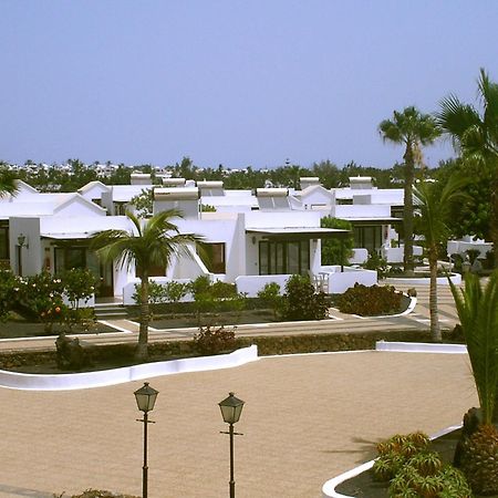Bungalows Playa Limones Playa Blanca Dış mekan fotoğraf
